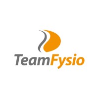 TeamFysio logo - Similar company to Fysio Centrum Kamminga