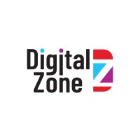 Digital Zone Qatar logo - Similar company to Digital Zone