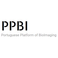 PPBI - Portuguese Platform of BioImaging logo - Similar company to Flim Labs