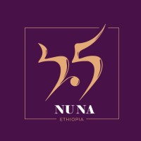 NUNA Ethiopia logo - Similar company to Zergaw Cloud Service Provider