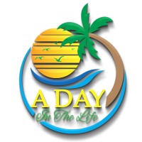 A Day In The Life logo - Similar company to Experience A Day In The Life Podcast
