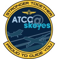 ATCC Belgian Air Force logo - Similar company to Beheroes
