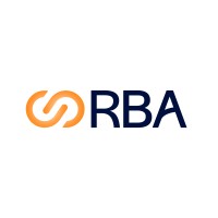 RBA logo - Similar company to Optimiz