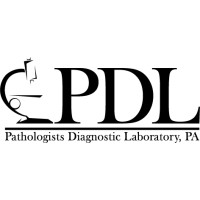 Pathologists Diagnostic Laboratory, PA logo - Similar company to Db Diagnostic Systems, Inc.