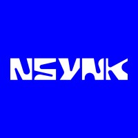 NSYNK logo - Similar company to Running With Scissors