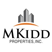 M Kidd Properties, Inc.