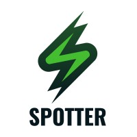 Spotter logo - Similar company to Itabula