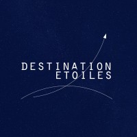 Destination Etoiles logo - Similar company to Diversité Rh