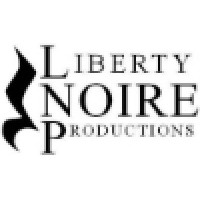 Liberty Noire Productions logo - Similar company to Contrarian Publishing
