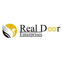 Real Door Enterprises logo - Similar company to Olive Official - Crystal Interior Products Pvt Ltd