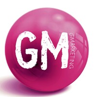 Gmarketing Agency logo - Similar company to Citron Creative
