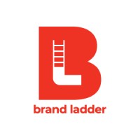 brand ladder logo - Similar company to Brandladder