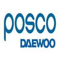 Posco Daewoo Deutschland GmbH logo - Similar company to Fesil Sales Sa