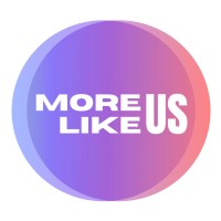 More Like US logo - Similar company to The U Experience