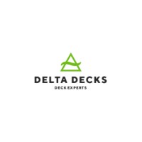 Delta Decks logo - Similar company to Deckwise®, The Ipe Clip® Fastener Company, Llc