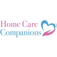 Home Care Companions logo - Similar company to Beaumont Home Care