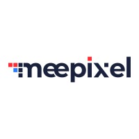 meepixel logo - Similar company to Ugly Duckling Enterprises