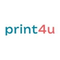 Print4u.pl logo - Similar company to Print4U