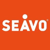 Seavo logo - Similar company to Seavos