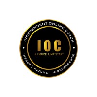 Independent Online Coach logo - Similar company to Simpleassist