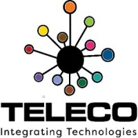 TELECO logo - Similar company to Shipearly.Com
