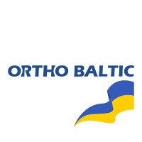 Ortho Baltic logo - Similar company to Conelum
