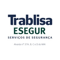 Trablisa ESEGUR logo - Similar company to Trablisa Integrated Security