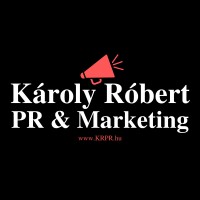 Károly Róbert PR & Marketing logo - Similar company to Nyír-Chem Kft.