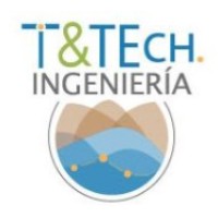 T&Tech INGENIERÍA logo - Similar company to Tytech Srl