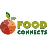 Food Connects logo - Similar company to Center For Healthy Communities