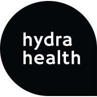 Hydra Health logo - Similar company to Hydra Studios