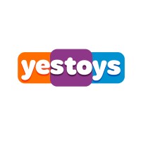 YesToys Brinquedos logo - Similar company to Unitoys Brinquedos