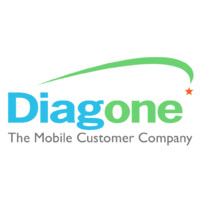 Diagone Maroc logo - Similar company to Lamah