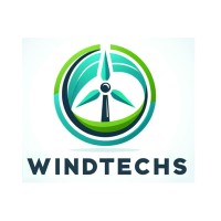 Windtechs logo - Similar company to Amit-Aragon