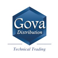 Gova Distribution logo - Similar company to Creathes