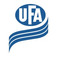 UFA AG logo - Similar company to Fenaco