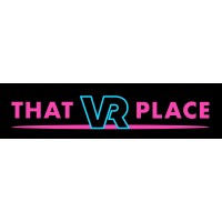 That VR Place logo - Similar company to Lexra.Org
