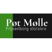 Frijsenborg Slotskro Pøt Mølle logo - Similar company to Frijs Aps - Frijsenborg Food