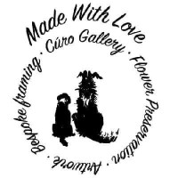Curo Gallery Art, Bespoke Picture Framing & Flower Preservation logo - Similar company to Join Frames Ltd