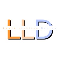 Lewis Lighting Design logo - Similar company to Heath Engineering Company