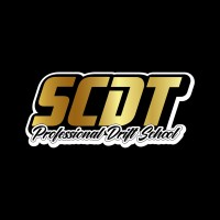 Drifting School SCDT logo - Similar company to Tachotimer.Eu
