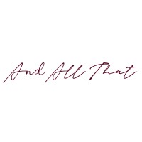 And All That logo - Similar company to Golden Oak Projects Pvt. Ltd.