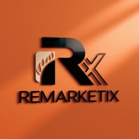 Remarketix Research & Insight Pvt Ltd logo - Similar company to Velocity Production