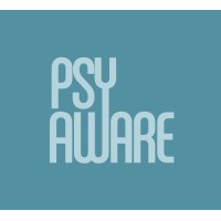 PsyAware logo - Similar company to Triptika Studios