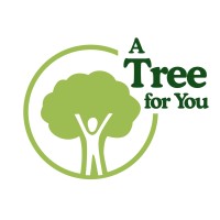 A Tree for You logo - Similar company to Pepeuf
