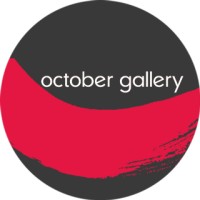 October Gallery logo - Similar company to Peak Pharmacy