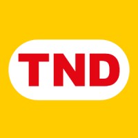Tankstellen-Netz-Deutschland GmbH logo - Similar company to Barron Hr