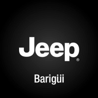 Jeep Barigüi logo - Similar company to J