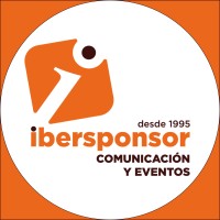 Ibersponsor, Asesoría de Comunicación y Eventos logo - Similar company to Mob4Events | Alquiler De Mobiliario Para Eventos