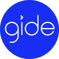 GIDE logo - Similar company to Marpij